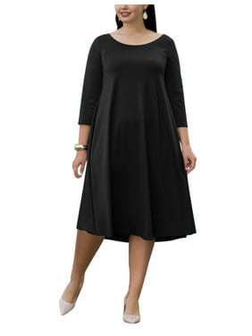 Womens Dresses Walmartcom