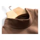 thumbnail image 3 of Playera Manga Larga Hombre Slim Fit Comoda Termica, 3 of 5
