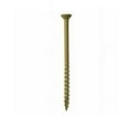 thumbnail image 3 of Grip Rite L158STT5 1-5/8-inch by 8 Tan T-25 Star Drive PrimeGuard Plus Wood Construction Screw, 3 of 3