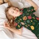 thumbnail image 5 of Fotbe Christmas Pijama Estampada de 2 Piezas para Niños – Ropa de Dormir de Manga Corta Cómoda para Niños y Niñas, Camiseta y Shorts de Algodón-Medium, 5 of 6