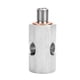 thumbnail image 1 of BOROCO Turbo Adaptador De Alimentación De Aceite, Accesorio De 1/8 Pulgadas NPT, Sensor De Presión De Aceite En T A Adaptador Macho M10 10x1,0, Medidor De Línea De Alimentación De Suministro Turbo, 1 of 9