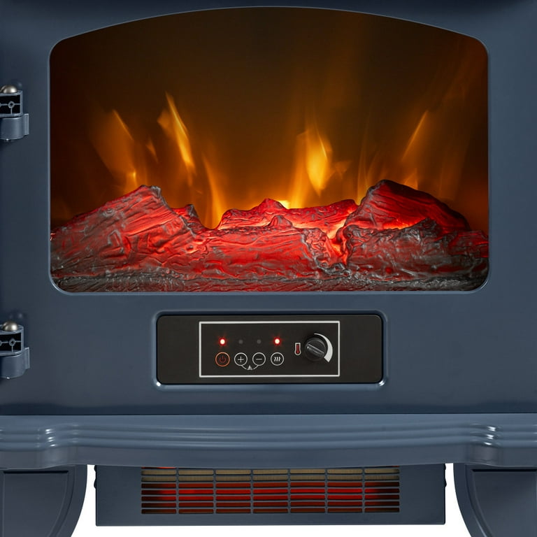 Duraflame Portable Infrared Quartz Electric Fireplace Stove Duraflame Portable Infrared Quartz Electric Fireplace Stove
