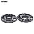 thumbnail image 4 of 2 Pcs 20mm pour Mercedes-Benz AMG GT 4 X290 (GT43,50,53,63 S) Entretoises de Roue BONOSS, 4 of 4