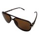 thumbnail image 1 of Lentes de sol Sersun P5411 café Unisex, 1 of 5