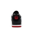 thumbnail image 4 of Jordan Men's Spizike Low Black Cement Shoes, from StockX, 4 of 5