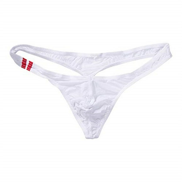 Mens Thongs Swimwear