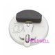 thumbnail image 1 of Holdwell Tapa del tanque de combustible 7X-7700 7X7700 para Caterpillar CAT 320B 320D 322 330B 336D 345B 350 539 725 740 770 910G 936F 938G 950G 960F 980F 5110B 5130B M312 15 M320 M330D, 1 of 1