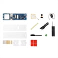 thumbnail image 1 of ESP32-S3 A7670E 4G Development Board LTE Cat-1 / 2G / WiFi / Bluetooth / Telephone Call / SMS / GNSS Positioning Support,1 x Development Board 1 x Speaker 1 x USB Cable, 1 of 6