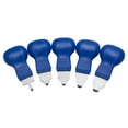 thumbnail image 1 of TISHITA 5x Watch Back Case Opener Remover Removal Repair Tool Watch Battery Removal Blue, 1 of 8