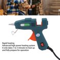 thumbnail image 3 of Mini Hot Glue Machine, Safe Hot Melt Glue Machine 20W  For Home DIY, 3 of 8