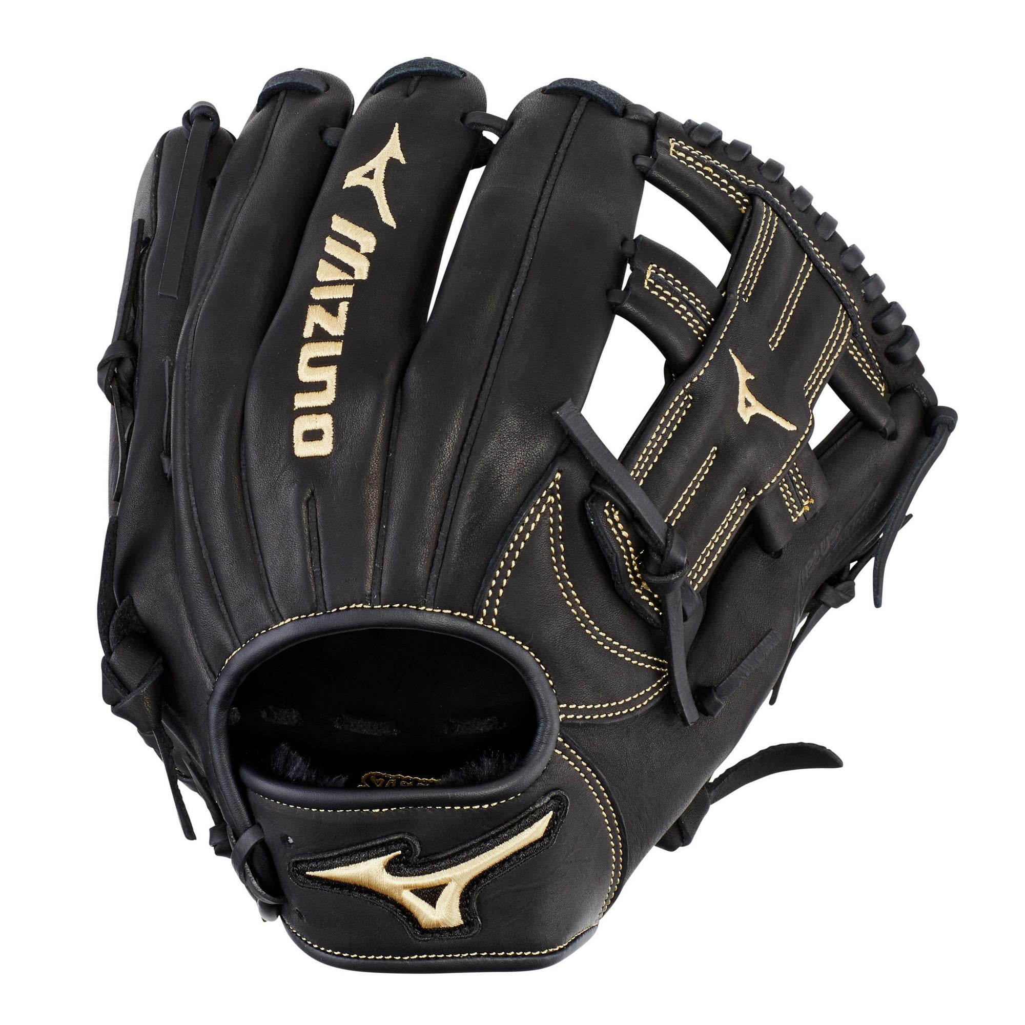 mizuno mvp