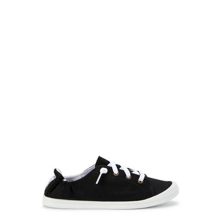 time and tru platform sneakers