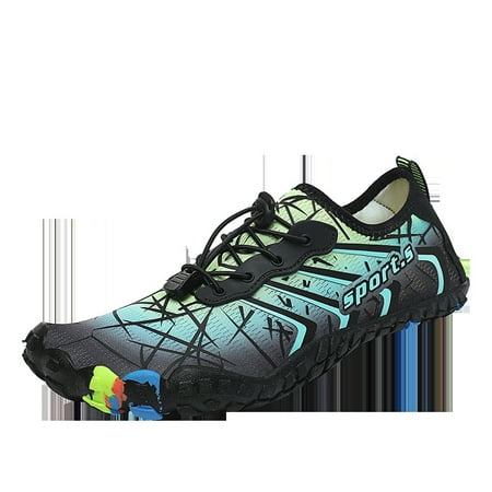 

Water Shoes Quick Dry Women Breathable Sport Sneakers Footwear Barefoot Swimming Hiking Gym Beach