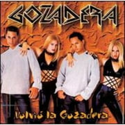 Volvio La Gozadera