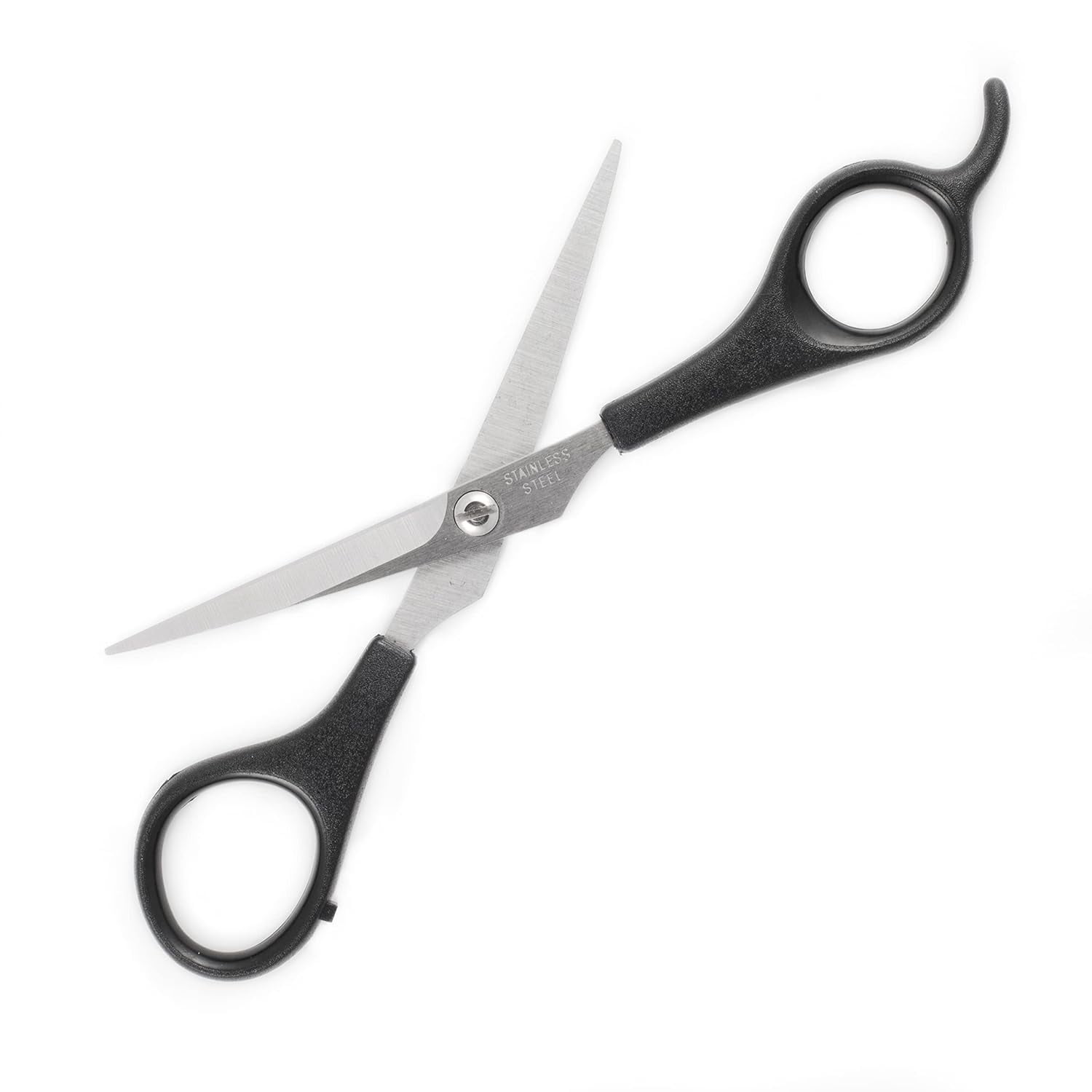Barber Scissors,6"Sharp Razor Edge Hairdressing Scissors Salon Hair Scissors,Shears for Hair Cutting,Hair Cutting Scissors for Women