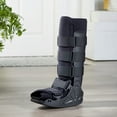 thumbnail image 6 of McKesson Standard Walking Boot Surgical Shoe, Non-Air, Either Foot - Adult, Size Large, 1 Ct, 6 of 10