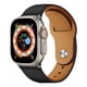 thumbnail image 1 of Correa Extensible Apple Watch Piel Serie 7 6 5 4 3 2 1 Se, 1 of 8