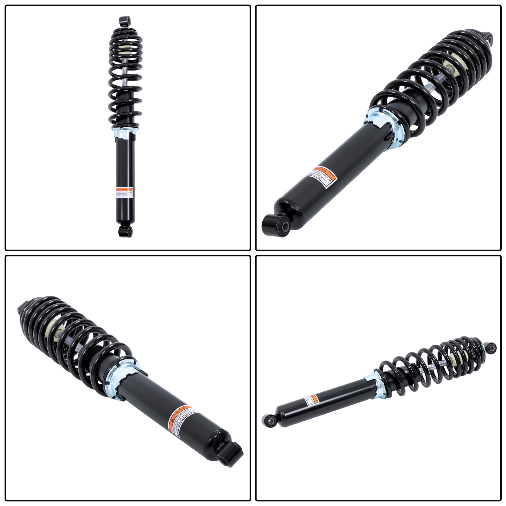 SEBLAFFReplace Parts & Accessories ATV&UTV for Rear Shocks Assy for Polaris Ranger 900 1000 Diesel-1000 570-Full-Size 7043753 Model-7ZX8-2557
