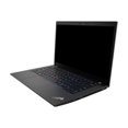 thumbnail image 6 of Lenovo ThinkPad L14 Gen 3 21C1004LUS 14" Touchscreen Notebook - Full HD - 1920 x 1080 - Intel Core i5 12th Gen i5-1235U Deca-core (10 Core) - 8 GB Total RAM - 256 GB SSD - Thunder Black - Intel C, 6 of 12