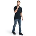thumbnail image 3 of Wrangler Workwear Men's Short Sleeve UPF30 Performance Tee, Size S-5XL and LT-4XLT, 3 of 8