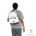 thumbnail image 2 of TOTTO Mochila Grande Porta Laptop 14 Repelente a Líquidos | Escuela - Oficina - Viaje | 20 L TOCAX, 2 of 5