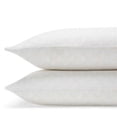 thumbnail image 2 of Sky Portia 2 King Pillowcases, White, STANDARD, 2 of 4