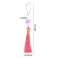 thumbnail image 2 of HEALEEP 12Ud Colgante Chino Con Nudo Tassel Tradicional Para Año Nuevo En Color Variado, 2 of 6