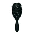thumbnail image 1 of Cepillo de viaje Gimme Mini Desenredante para cabello grueso, color negro, 1 of 6