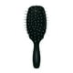 thumbnail image 1 of Cepillo de viaje Gimme Mini Desenredante para cabello grueso, color negro, 1 of 6