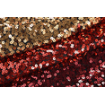 thumbnail image 7 of PrettyGuide Women's Sequin Cocktail Dress V Neck Bodycon Glitter Party Dress, 7 of 7