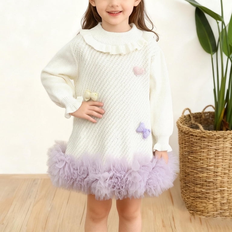 infant christmas dresses 12 months Baby Christmas dress, toddler White dress, Baby girl dress, trendy little girl dress for Xmas + Express