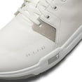 thumbnail image 3 of TRUE Linkswear Men's OG Cush Golf Shoes (White, 10.5 Wide), 3 of 6