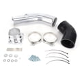 thumbnail image 2 of Kit de tubería de intercooler Ticfox Aluminio T6061, 2 of 12