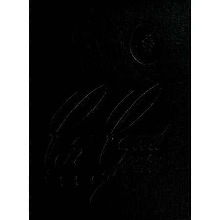 (Custom Reprint) Yearbook: 1954 University of the South - Cap and Gown Yearbook (Sewanee TN)