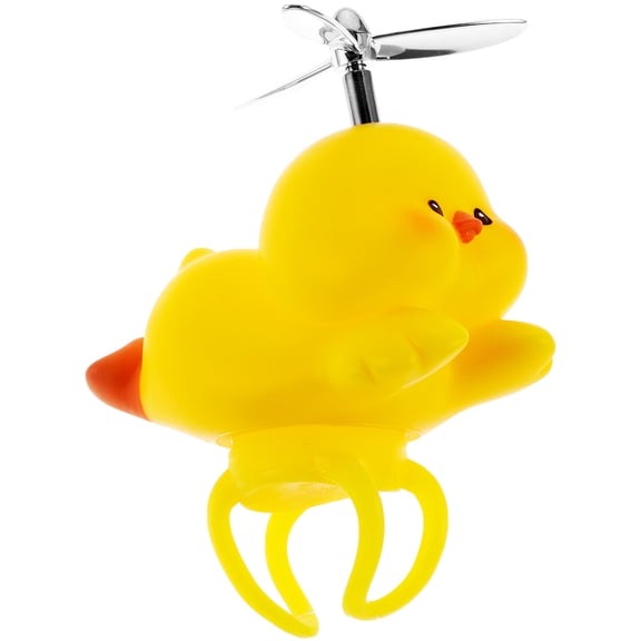 RENACLIPY Renaclify Fun Bike Handlebar Propeller Accessory for Unique and Stylish Cycling