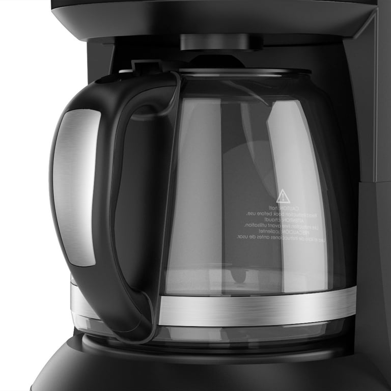 Black Decker SmartBrew 12 Cups Coffee Maker for sale online