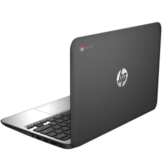 HP Chromebook x360 13c-ca0013dx - Flip design - Intel Core i5