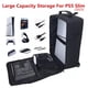 thumbnail image 2 of Funda de transporte para PlayStation 5 Slim Bolsa de almacenamiento, 2 of 8