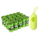 thumbnail image 3 of Bolsa para caca de perro,Bolsas de basura para caca de perro,biodegradables,Bolsa para excrementos de perro Bolsas para excrementos de perro con dispensador,Bolsas para excrementos de Verde, 3 of 8