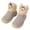 Grey, variant on Cathalem Size 4 Baby Girl Shoes Toddler Kids Baby Boys Girls Shoes First Walkers Cute Cartoon Toddler School Shoes Shoes White 12 Months
