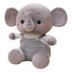 thumbnail image 1 of Peluche de peluche con forma de elefante bebé, muñeca de simulación, 1 of 2