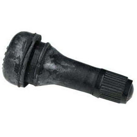 Short Valve Stem Lawn Mower Tire Valve Stem Short 1-7/16