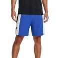 thumbnail image 3 of BLCHUNen Basketball Shorts for Men Elastic Waist Casual Loose Breathable Workout Running Gym Shorts with Pockets, 3 of 4