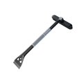 thumbnail image 2 of Hometravel 3-in-1 Snow Brush, Windshield Defrosting Scraper with Extendable Handle, Winter Car Snow Removal Tool with Brush, Shovel, Ice Scraper, 2 of 3