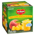 thumbnail image 3 of Del Monte® Peach Chunks in slightly sweetened water, 3 of 7