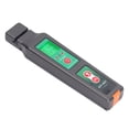 thumbnail image 1 of Optical Fiber Identifier, Visual Fault Locator Tester 10mw VFL LED Flashlight 800nm-1700nm  For Repairing, 1 of 8