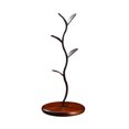 thumbnail image 2 of Coffee Cup Glass Cup Cup Mug Water Cup Mug Tree Hanging Rack Home Gift, 2 of 8