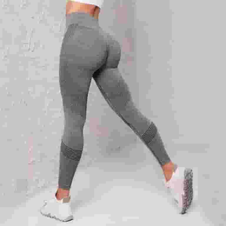 Fsqjgq Black Leggings for Women Lifting Seamless High Fsqjgq Black Leggings for Women Lifting Seamless High