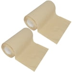 HAOAN2 Roll Kitchen Paper Towels for Home Hotel Restaurant