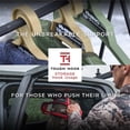 thumbnail image 4 of Perchas de ropa Tough Hook Rhino Heavy Duty, capacidad de 90 kg, 4 of 6